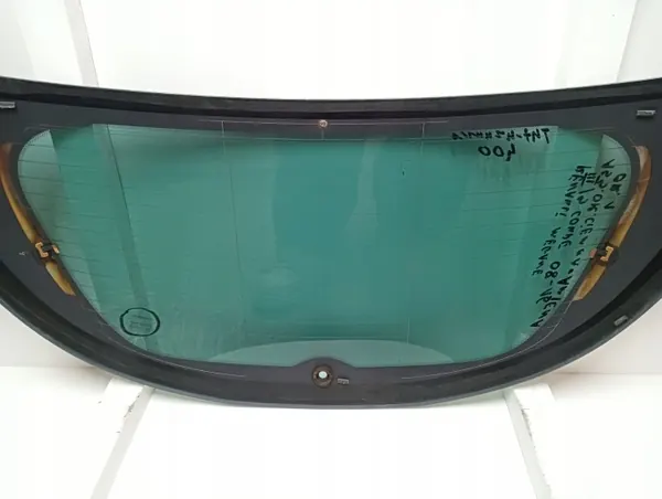 Achterruit OEM 004524 voor Renault Megane III Coupé image 3