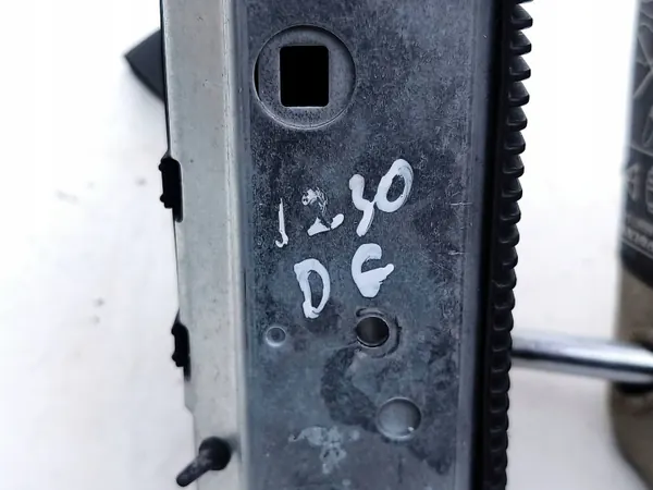 Volvo XC90 2004 Apoio de cabeça traseiro OEM AMD224045 image 8