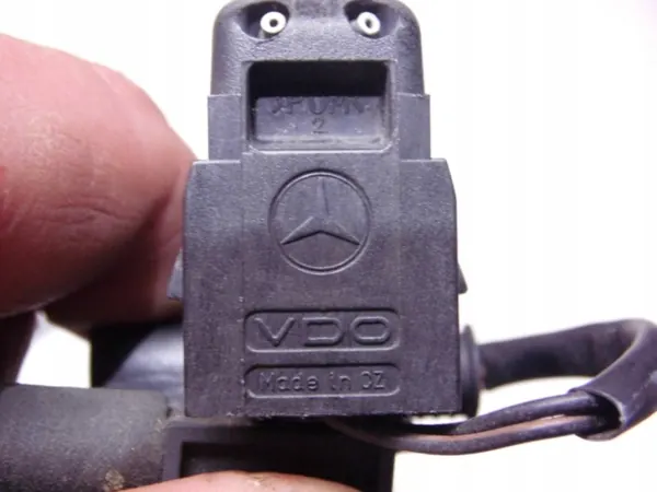 Lave-glaces Mercedes-Benz OE OEM 00-08r image 6