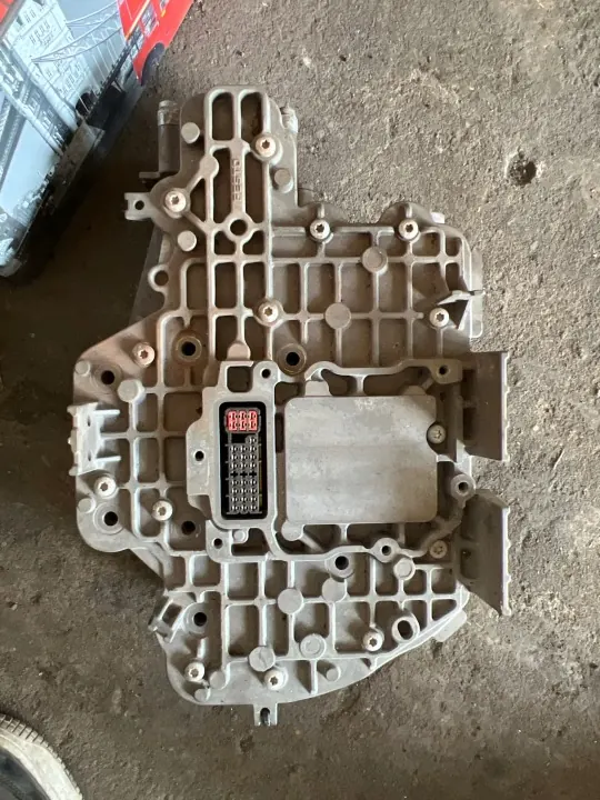 OEM A9612603763 Selector Caja Mercedes - Usado image 2