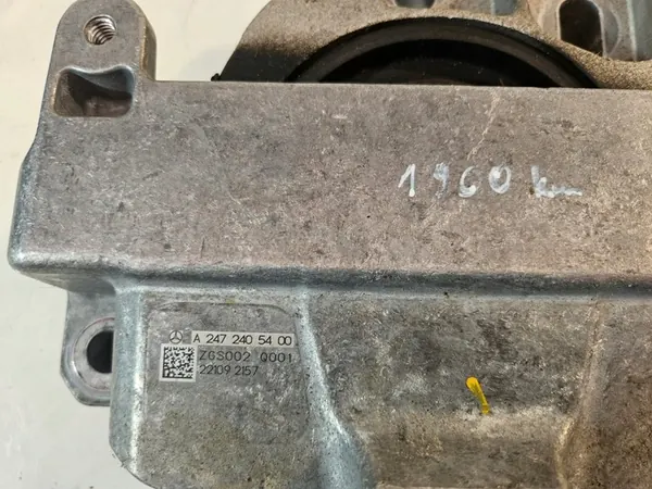 Soporte de Motor MERCEDES A2472405400 image 4