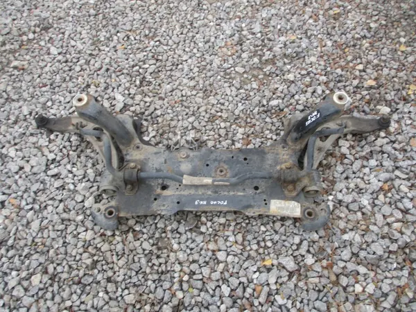 OEM BELKA ZAWIESZENIA SANKI WÓZEK PRZÓD FORD FOCUS MK3 image 3