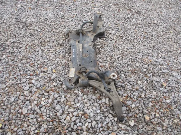 OEM BELKA ZAWIESZENIA SANKI WÓZEK PRZÓD FORD FOCUS MK3 image 4