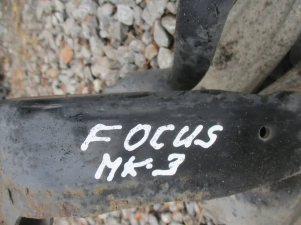 OEM BELKA ZAWIESZENIA SANKI WÓZEK PRZÓD FORD FOCUS MK3 image 5