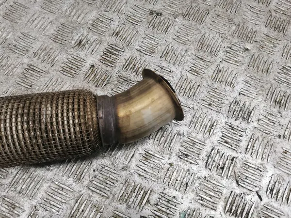 Mercedes-Benz ML W166 2012 Conector Flex de Escape OEM image 6