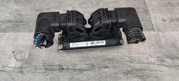 Motorstyrningsenhet Fiat Punto II 2002 IAW59F.E4 image 3