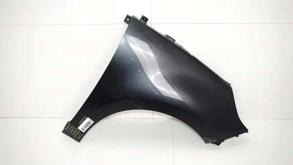 Para-lama dianteiro direito OEM 360178407 Renault Grand Scenic image 4