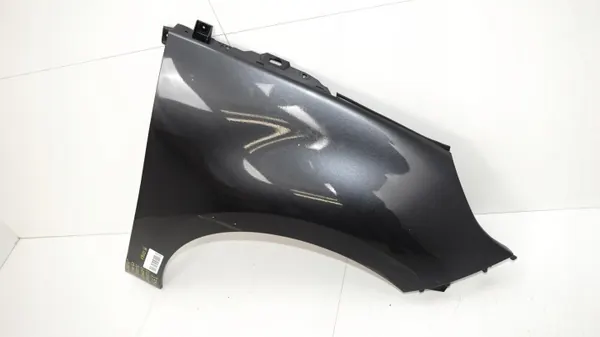 Para-lama dianteiro direito OEM 360178407 Renault Grand Scenic image 5