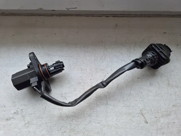 Sensor água combustível DAF OEM 18256920 para XF 106 CF image 2
