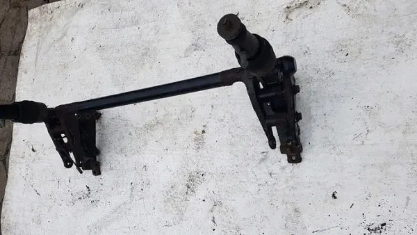 Barra torção suspensão cabina DAF OEM Usado image 2