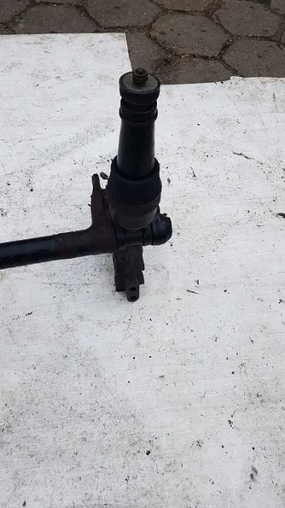 Barra torção suspensão cabina DAF OEM Usado image 3