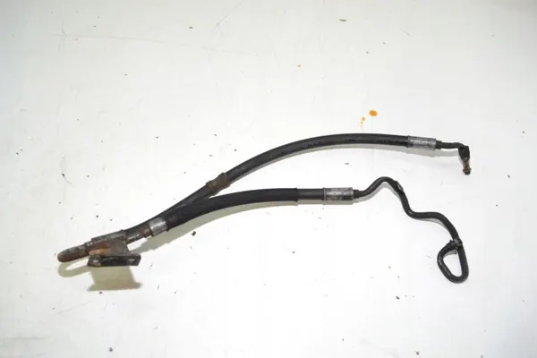 Flexible direction Mercedes W211 OEM 2114663381 image 4