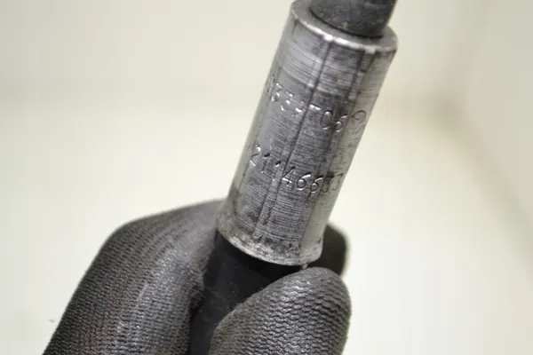 Flexible direction Mercedes W211 OEM 2114663381 image 5