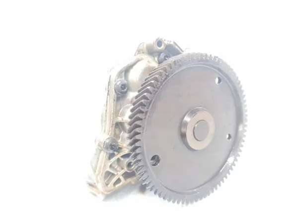 Bomba de aceite usada OEM 6G9N-6600-AF para Volvo XC70 3.2 image 2