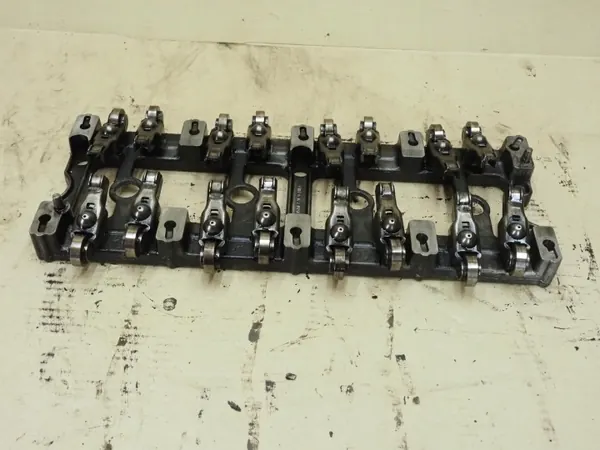 Teclado OEM 6C1Q-6K551-BA para Transit 2.2 HDI TDCI image 9