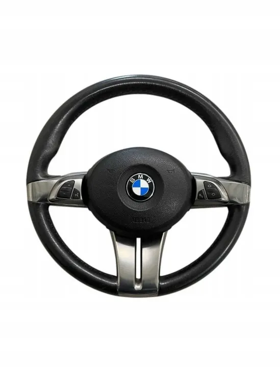 Volante BMW Z4 E85/E86 Sport OEM - Usado image 2
