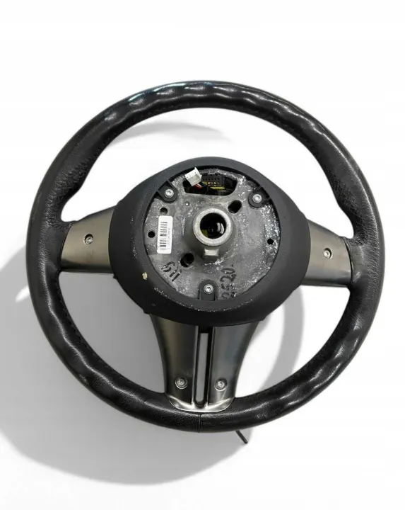 Volante BMW Z4 E85/E86 Sport OEM - Usado image 3