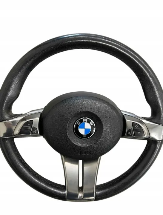 Volante BMW Z4 E85/E86 Sport OEM - Usado image 4