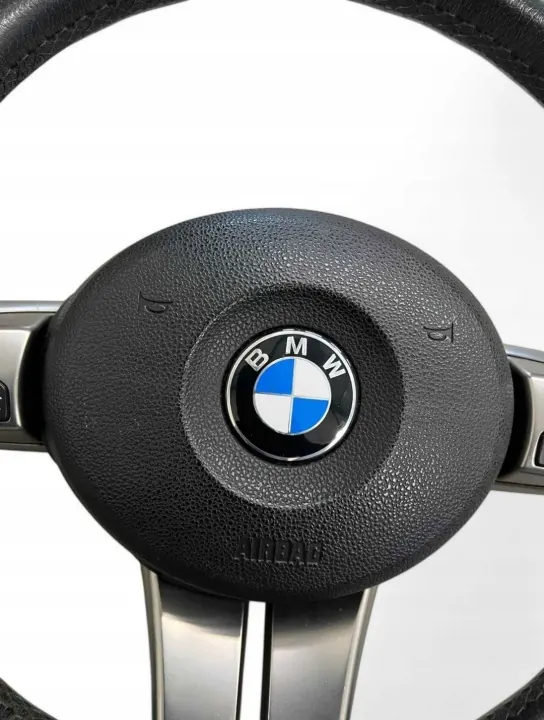 Volante BMW Z4 E85/E86 Sport OEM - Usado image 7
