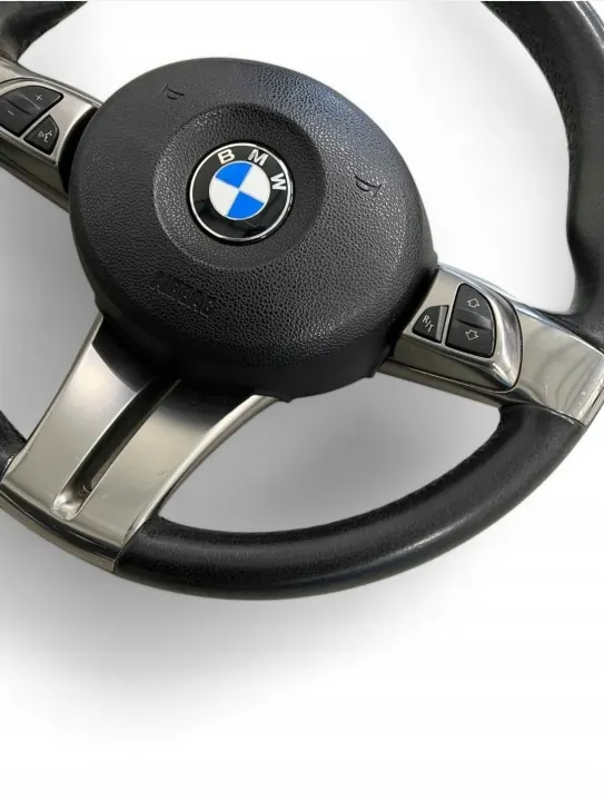 Volante BMW Z4 E85/E86 Sport OEM - Usado image 8