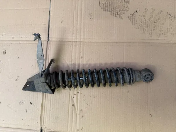 Amortisseur Arrière Aixam image 1