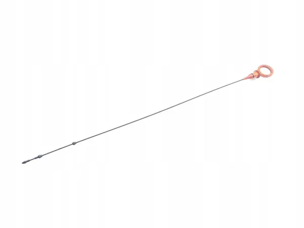 Audi A4 Öljyn Taso Mittatikku 2.0 TDI Diesel OEM 03G115611T image 2