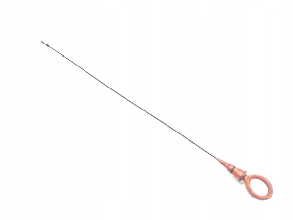 Audi A4 Öljyn Taso Mittatikku 2.0 TDI Diesel OEM 03G115611T image 3