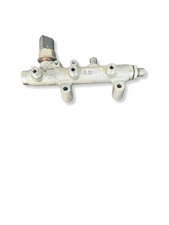 Rail d'injection Audi A8 S8 D4 4H 2013 OEM 059130089BS image 2