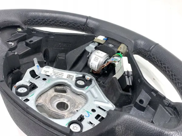 OEM LORK-1796-55252 Ohjauspyörä BMW F25 2010-2017 image 3