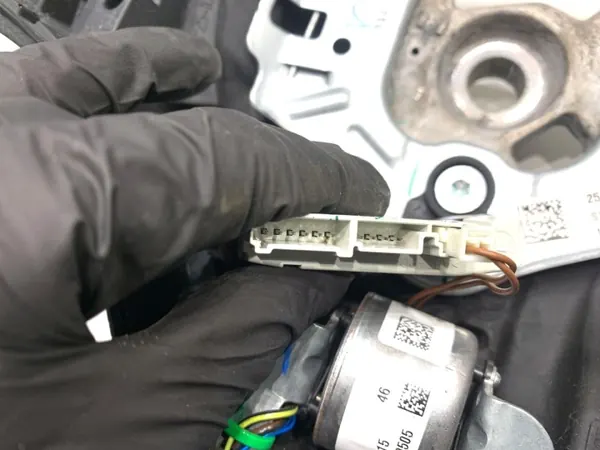 OEM LORK-1796-55252 Ohjauspyörä BMW F25 2010-2017 image 6