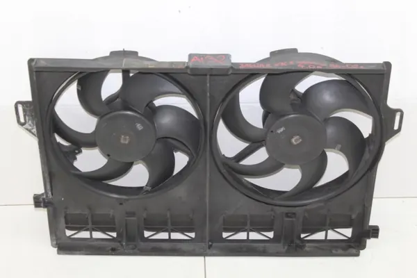 Ventilateur de refroidissement Jaguar XK8 96-02 OEM 360214171 image 2