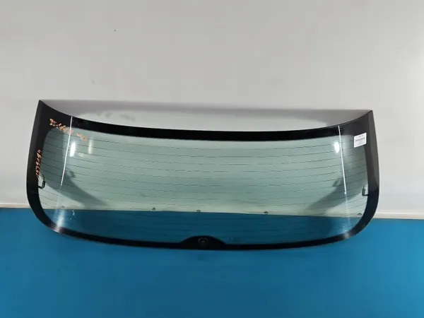 Vitre arrière hayon OEM IMPRK1539134 Peugeot 307 HB image 2
