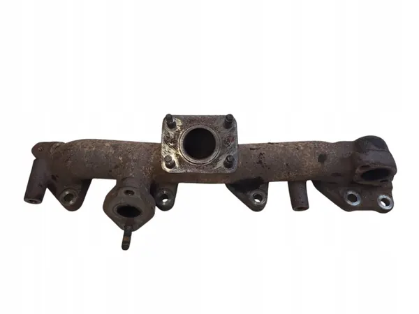 Käytetty pakoputken keräin OEM JUT201945 Hyundai Trajet image 4