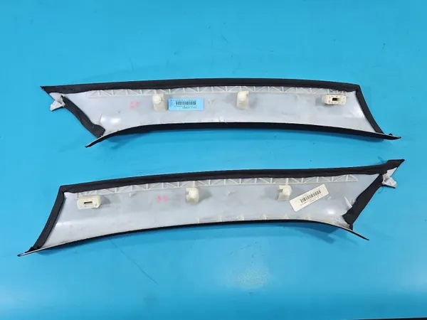 Ensemble de plafonnier noir OEM IMPRK1541436 pour BMW X6 E71 image 10