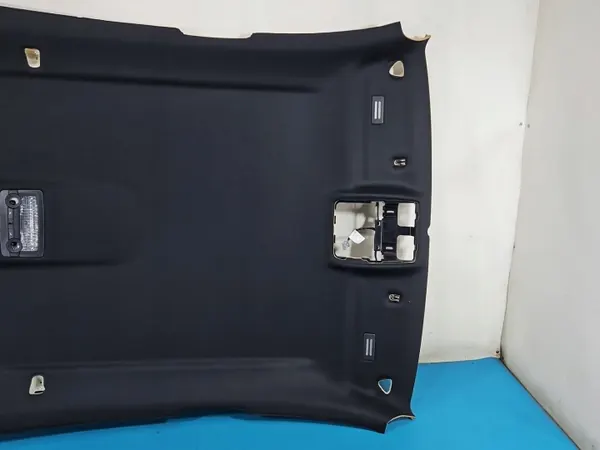Ensemble de plafonnier noir OEM IMPRK1541436 pour BMW X6 E71 image 3