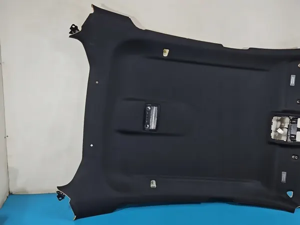 Ensemble de plafonnier noir OEM IMPRK1541436 pour BMW X6 E71 image 4