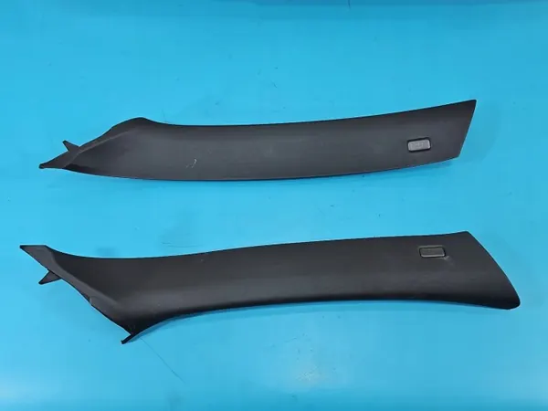 Ensemble de plafonnier noir OEM IMPRK1541436 pour BMW X6 E71 image 9