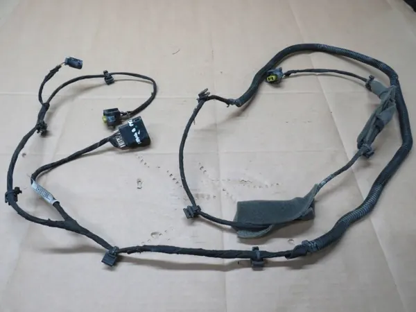 Faisceau Halogène Opel OEM PRY2113 image 2