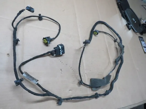 Faisceau Halogène Opel OEM PRY2113 image 3