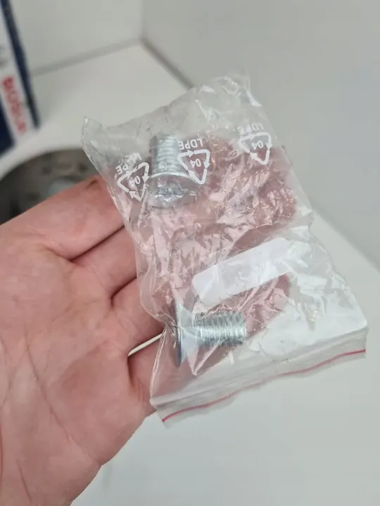 Disco de freio Bosch 0 986 479 254 image 10