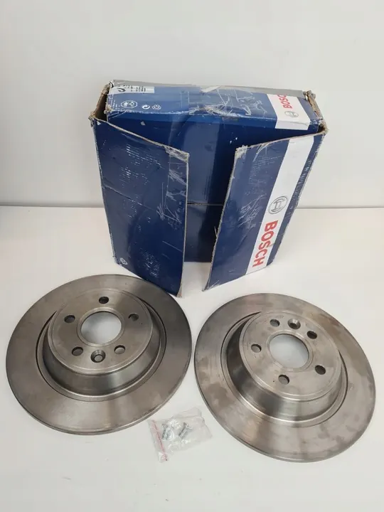 Disco de freio Bosch 0 986 479 254 image 3