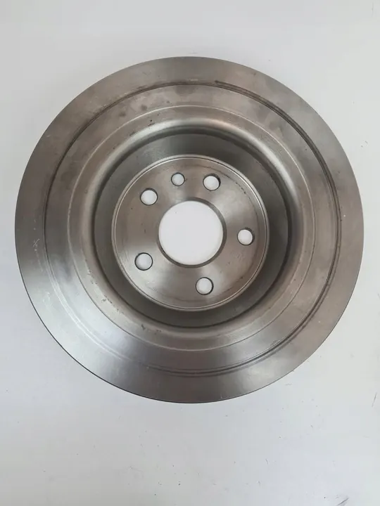 Disco de freio Bosch 0 986 479 254 image 5