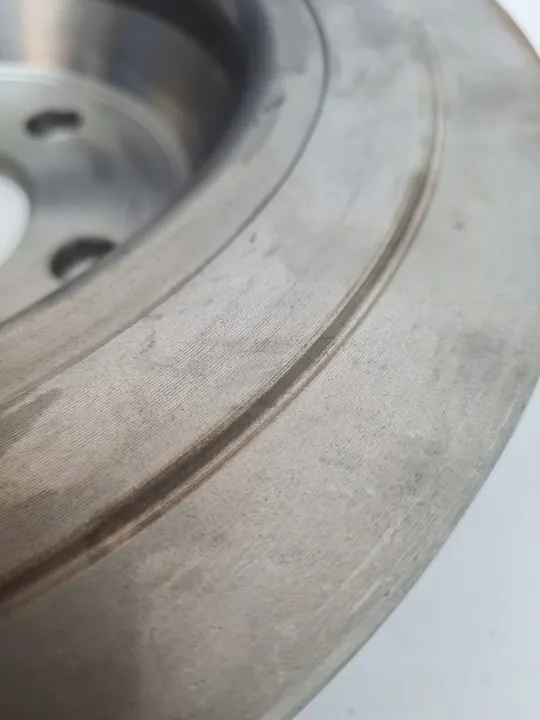 Disco de freio Bosch 0 986 479 254 image 8