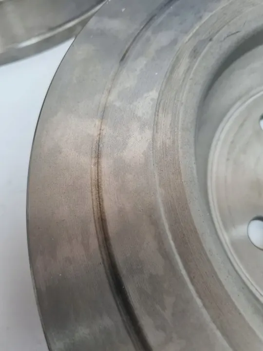 Disco de freio Bosch 0 986 479 254 image 9