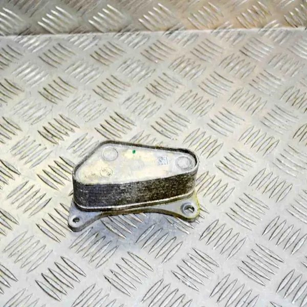 Ölkühler OPEL ASTRA K 2016 image 5