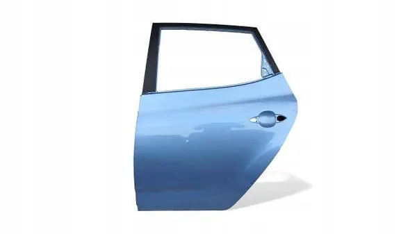 Linke Hintertür OEM CKJ270 für Hyundai IX20 2010- image 2