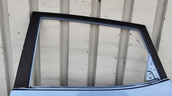 Linke Hintertür OEM CKJ270 für Hyundai IX20 2010- image 10