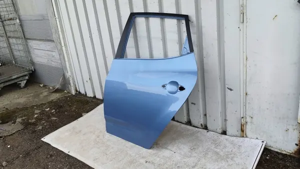 Linke Hintertür OEM CKJ270 für Hyundai IX20 2010- image 3
