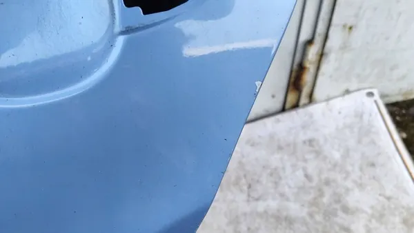 Linke Hintertür OEM CKJ270 für Hyundai IX20 2010- image 4