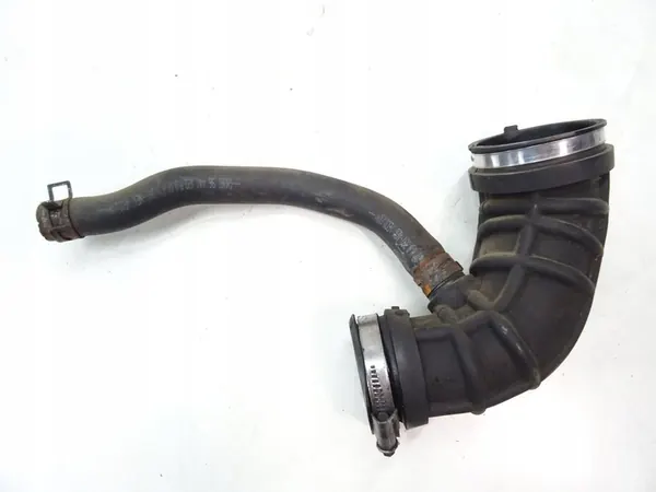 OPEL ANTARA 2.0 CDTI Entlüftungsschlauch image 2